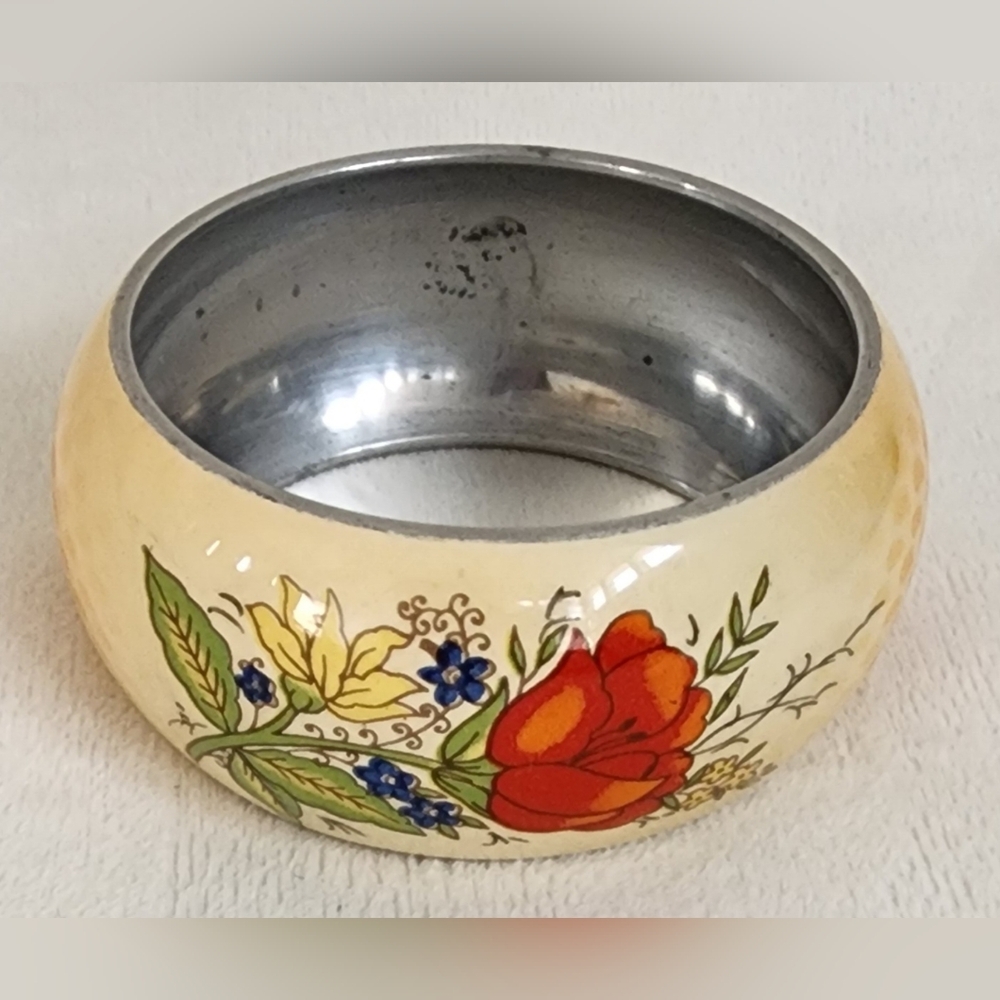 Bangle Bracelet vintage Boho .